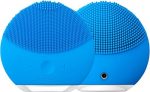 FOREO LUNA™ mini 2 - gezichtsreinigingsborstel, Aquamarine - Image 2