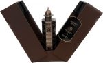 Lattafa Niche Emarati Mughal Fort 3.4 Eau De Parfum Spray (metal Bottle) - Image 3