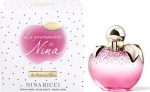 Nina Ricci Les Gourmandises De Nina Les Belles De Nina Limited Edition (w) Edt 80 Ml Fr - Image 3