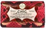 Nesti Dante Zeep - Chic Animalier - Red Python 250 gr - Image 2