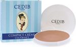 Cedib Paris Cedib Compact Creme 5 Ete - Image 4
