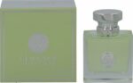 Versace Versense 50 ml Eau de Toilette - Damesparfum - Image 4