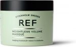 REF Stockholm - Weightless Volume Masque - 500ml - Image 2