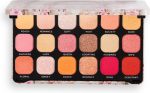 Makeup Revolution Forever Flawless Regal Romance Eyeshadow Palette - Oogschaduw - Image 3