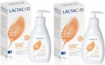 Intieme hygiënegel Lactacyd (2 x 200 ml) - Image 2
