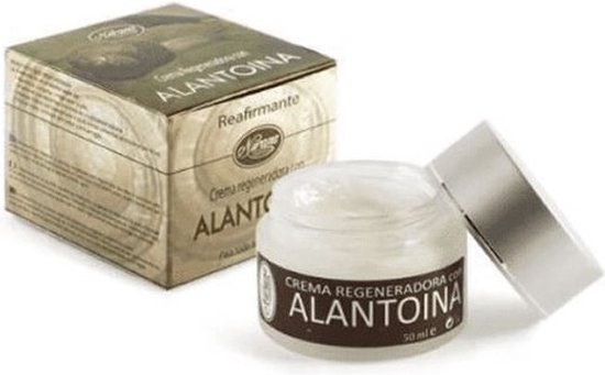 550x341-37 Nurana Regenerative Cream With Allantoin 50ml - Image 1