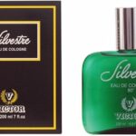 Herenparfum Silvestre Victor EDC