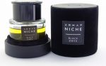 Uniseks Parfum Armaf EDP Niche Black Onyx 90 ml - Image 2