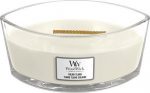 WoodWick Heartwick Flame Ellipse Geurkaars - Solar Ylang - Image 4