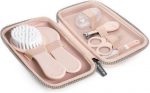 Suavinex Manicure Set - Pink - Image 2