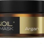 Nanoil - Argan Haarmasker - 300ml