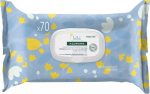Baby Soft Cleaning Wipes 70 U By Klorane 70 Pcs - Image 3