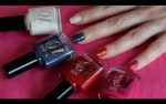 Deborah Milano 10 Days Long nagellak 11 ml Bordeaux Glans - Image 3