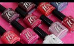 Deborah Milano 10 Days Long nagellak 11 ml Roze Glans - Image 2