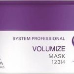 Wella SP Volumize Haarmasker 200 ml