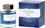 Herenparfum Guess EDT 100 ml Guess 1981 Indigo For Men - Image 2