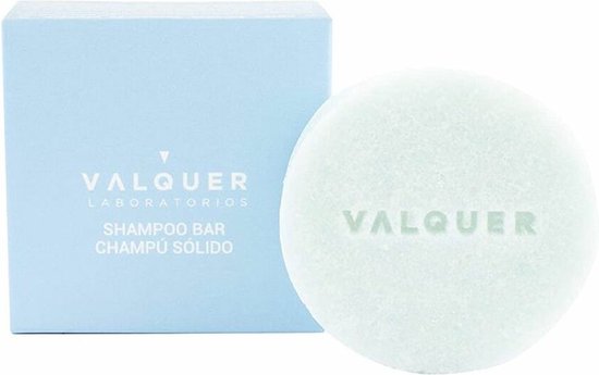 550x345-19 Shampoo Bar Valquer (50 g) - Image 1