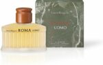 Laura Biagiotti Roma Uomo - 75 ml - eau de toilette spray - herenparfum - Image 3