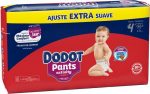 Dodot Activity Pants T-4 45 Units - Image 2