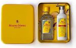 Parfumset voor Uniseks Alvarez Gomez Agua de Colonia Concentrada (2 pcs) - Image 2