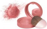 Little Round Pot Blusher Powder By Bourjois #074-rose-ambre - Image 4