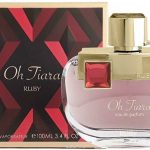 Oh Tiara Ruby Eau De Parfum (edp) 100ml