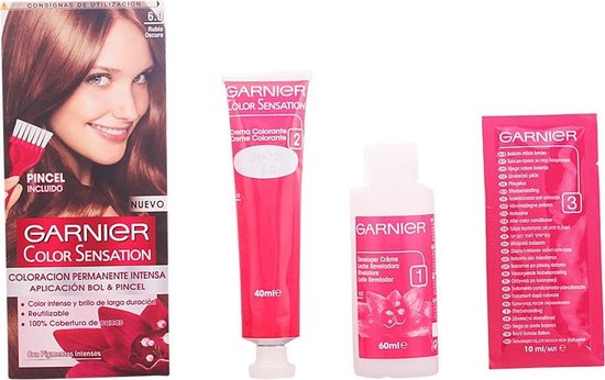 550x346-8 Color Sensation By Garnier #6.0-rubio-oscuro - Image 1