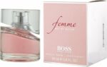 Hugo Boss Boss Femme EDP W 50 ml - Image 5