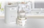 Chicco Flessenwarmer - 150 ml - Wit - Image 2