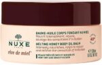 Nuxe Rêve De Miel Balsam-Melting Body Oil Dry and Sensitive Skin 200ml - Image 2