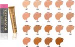 Dermacol - Make-up Cover - 30 ml - Waterproof - 221 - Image 4