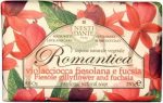 Nesti Dante Romantica Gillyflower & Fuchsia Zeep 250 gr