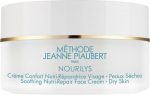 Jeanne Piaubert Nourilys Soothing Nutri Repair Face Cream 50ml - Image 2