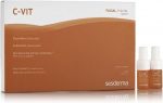 Gezichtsserum C-vit Sesderma (5 x 7 ml) - Image 4
