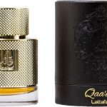 Uniseks Parfum Lattafa EDP Qaa'ed (100 ml)