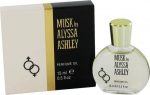 Alyssa Ashley Musk by Alyssa Ashley Perfume Oil 15ml - Image 2
