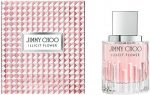 Jimmy Choo Illicit Flower - 100 ml - eau de toilette spray - damesparfum - Image 2