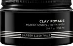 Redken   Brews   Clay Pomade   100 Ml - Image 4