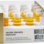 Marlies Moller Revital Density Haircure 15x6ml