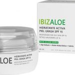 Ibizaloe FAC002 dag- en nachtcrème voor het gezicht Dagcrème 50 ml