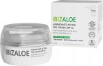 Ibizaloe FAC002 dag- en nachtcrème voor het gezicht Dagcrème 50 ml