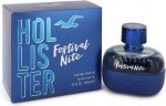 Hollister - Festival Nite For Him - Eau De Toilette - 100ML
