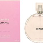 Chanel Chance Eau Tendre Eau De Toilette Spray 100 ml for Women