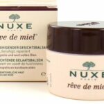 Nuxe Rêve De Miel Ultra Comfortable Face Balm Dry and Sensitive Skin 50ml