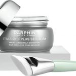 Darphin Face Care Mask Stimulskin Plus Serumask Masker Alle Huidtypen 50ml