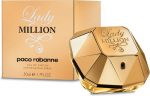 Paco Rabanne Lady Million 50 ml Eau de Parfum - Damesparfum - Image 2