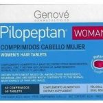 Pilopeptan Woman Duplo 2x30 Comprimidos