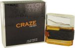 Armaf Craze for Men - 100 ml - eau de parfum spray - herenparfum - Image 3