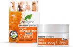 Dr. Organic Manuka Honing Rescue cream 50 ml - Image 3