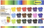 Clothes Dye Tintes Iberia Navy Blue 70 g - Image 4